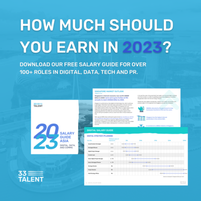 2023 Salary Guide   Download Now