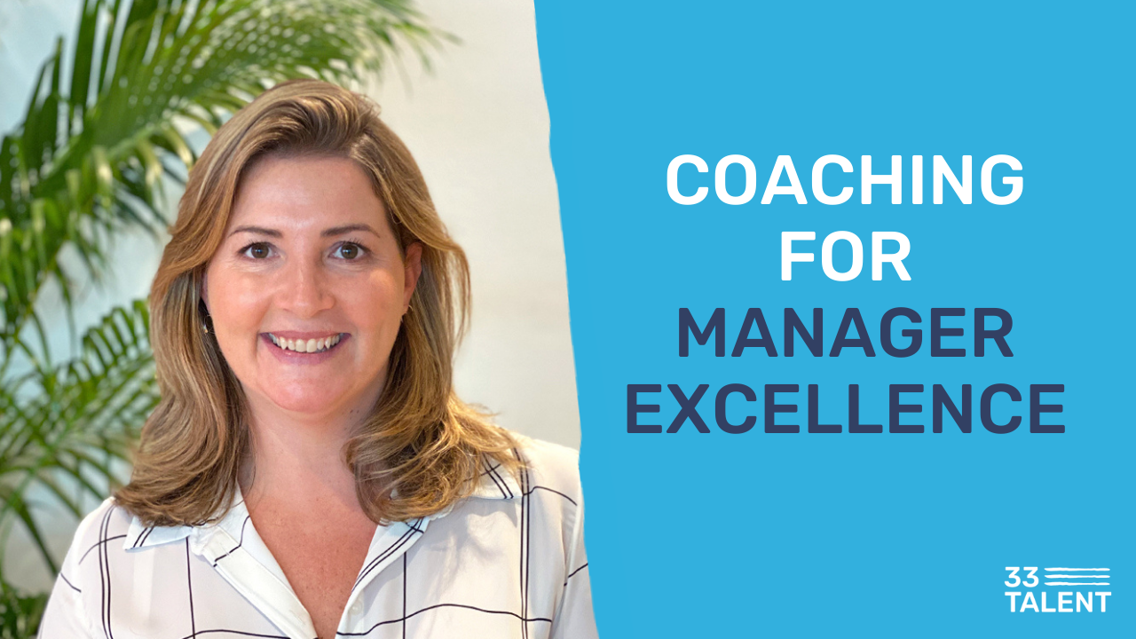 Coaching For Manager Excellence (2)