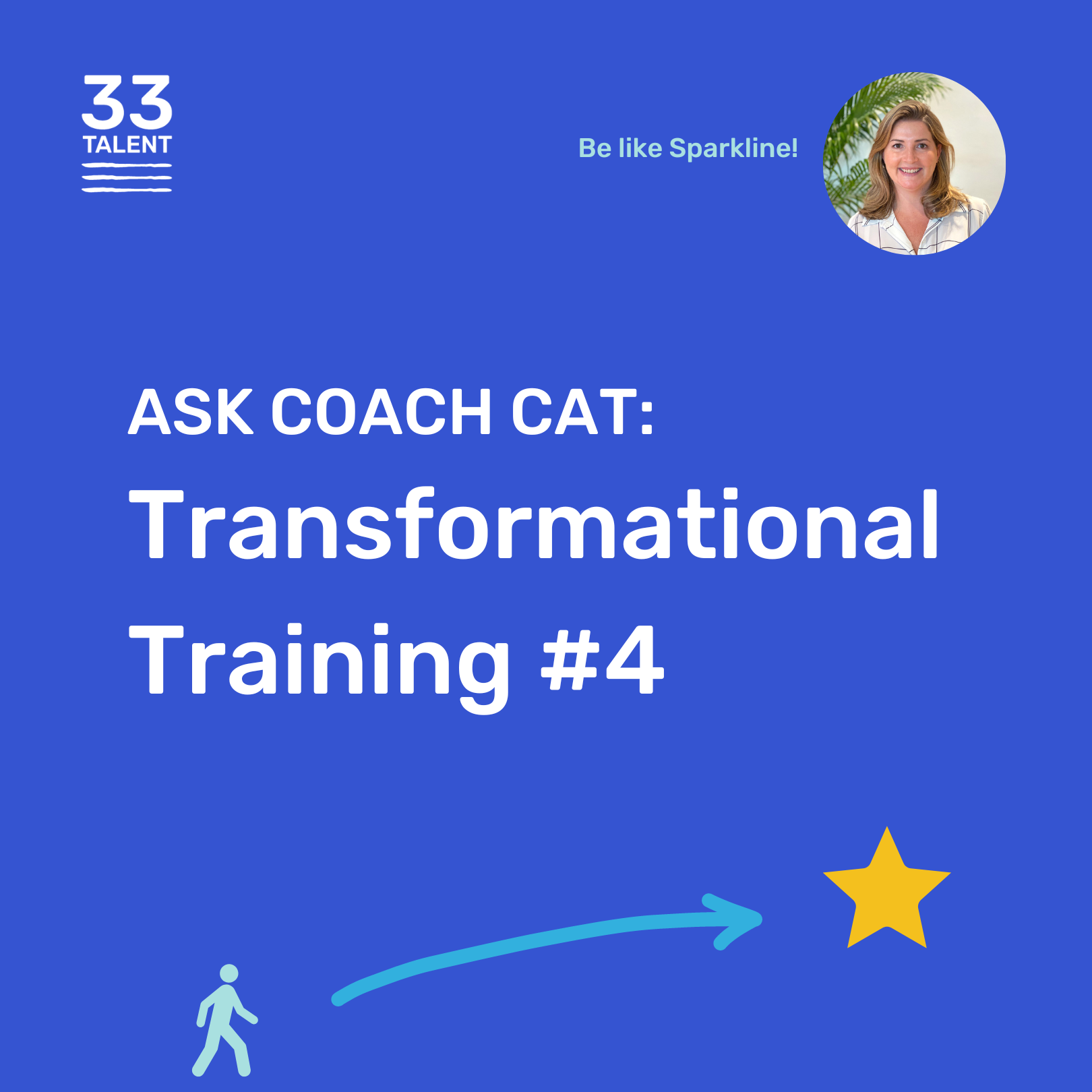 Transformational Training (4)