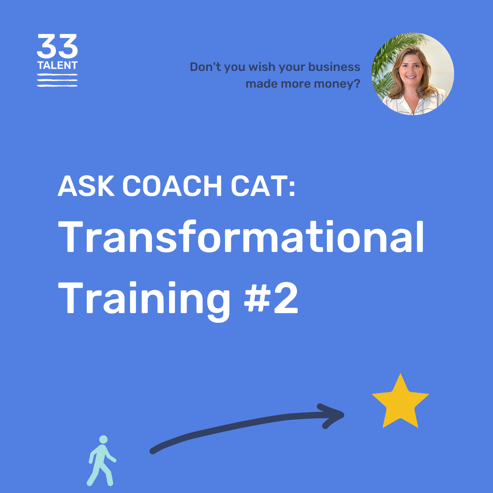 Transformational Training (1)