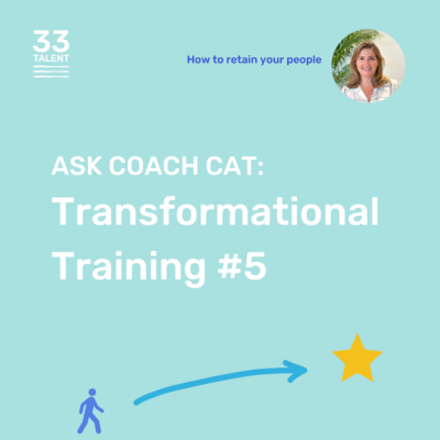 Transformational Training (5)