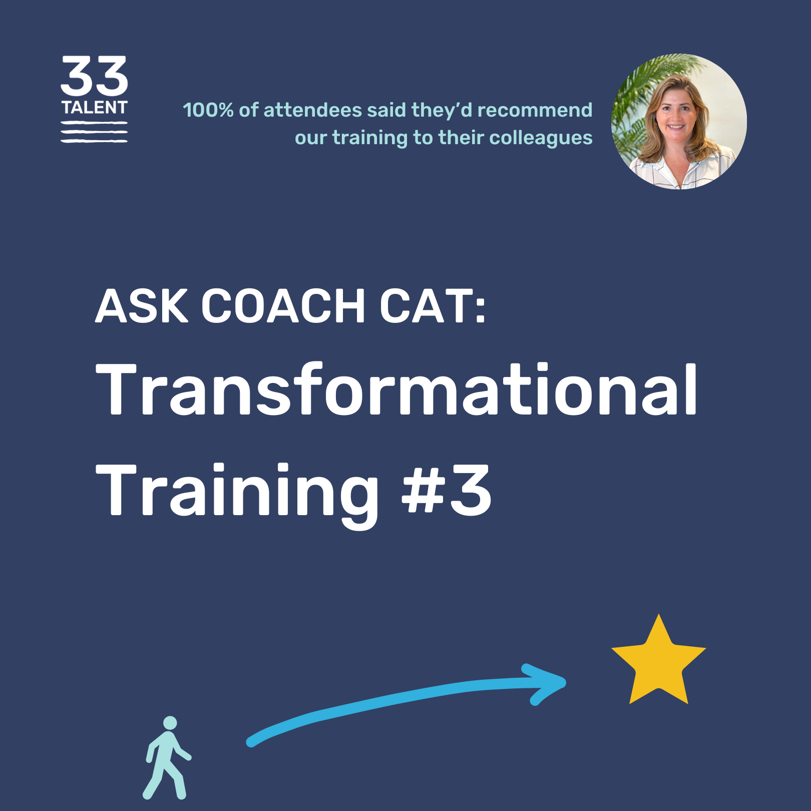 Transformational Training (2)