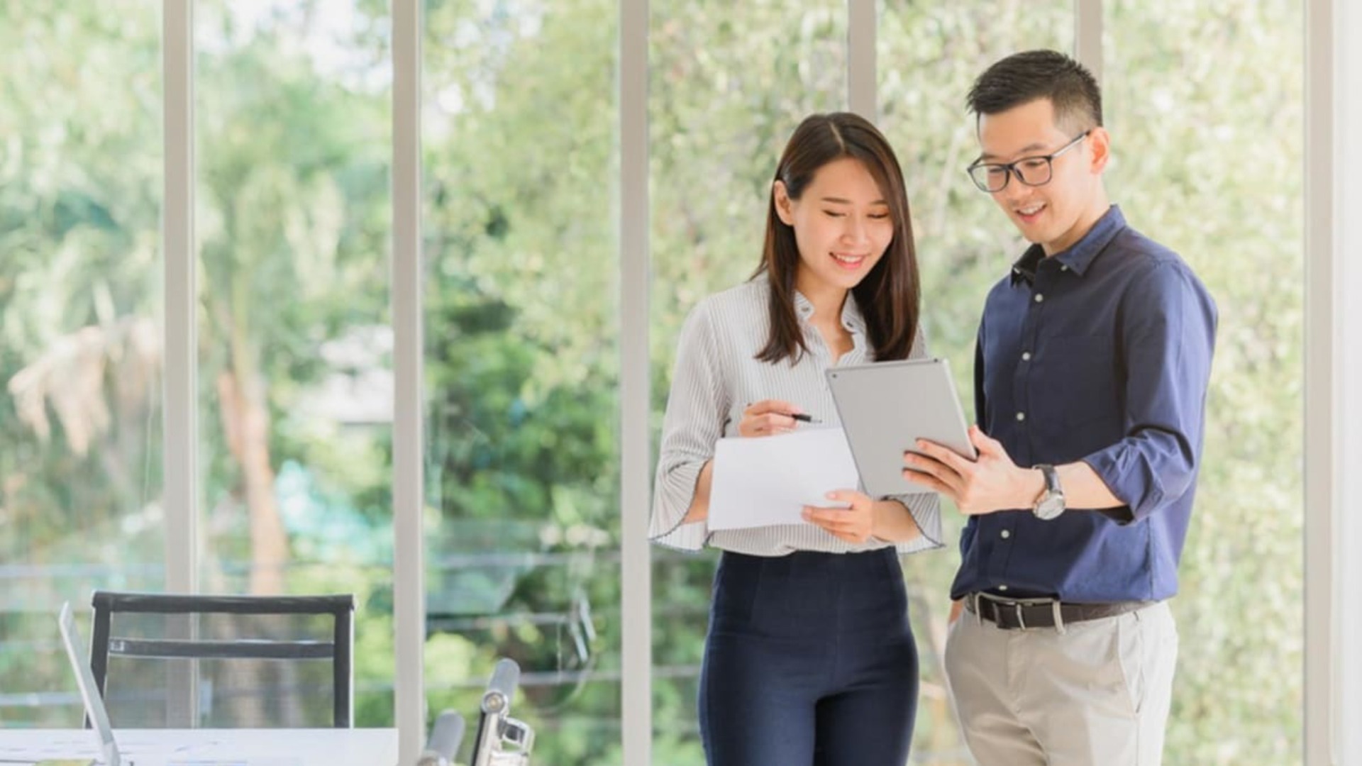 Executive Coaching