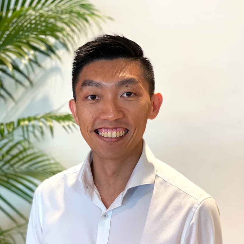 Ivan Foo