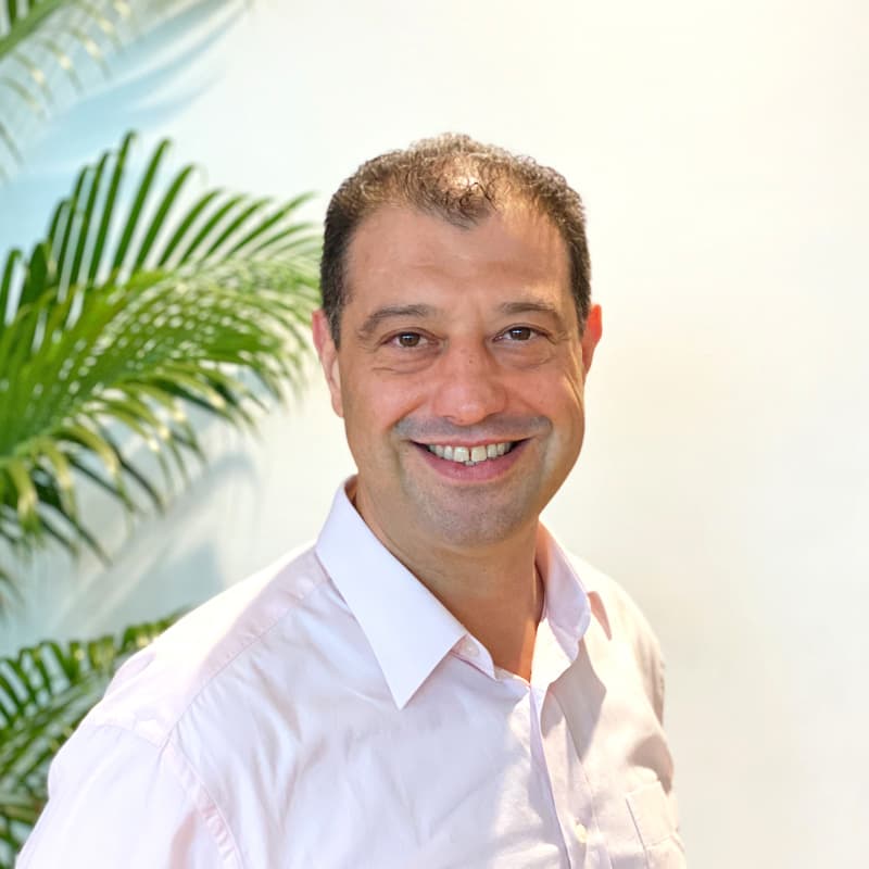 Lesz Sikorski