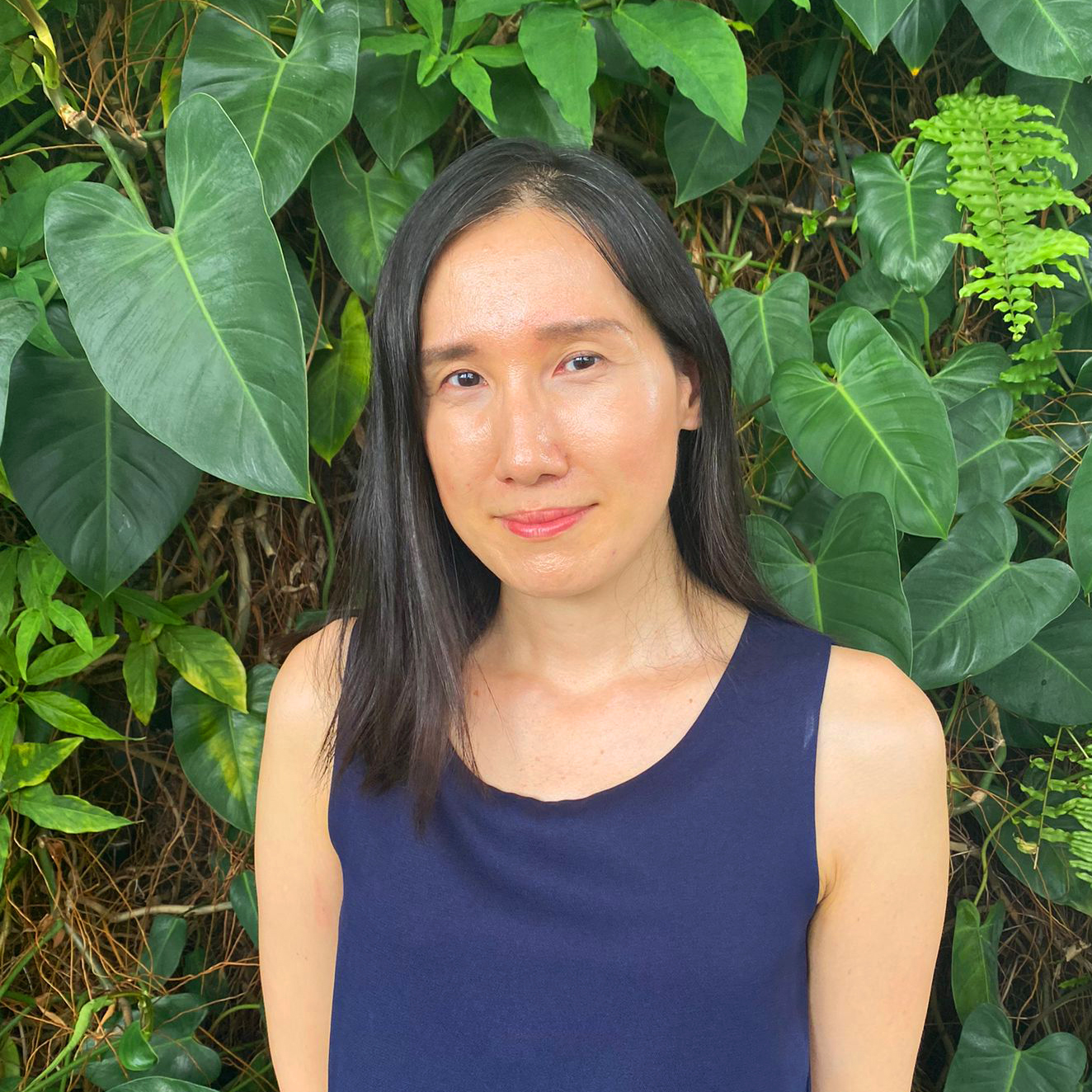 Sue-lin Tan