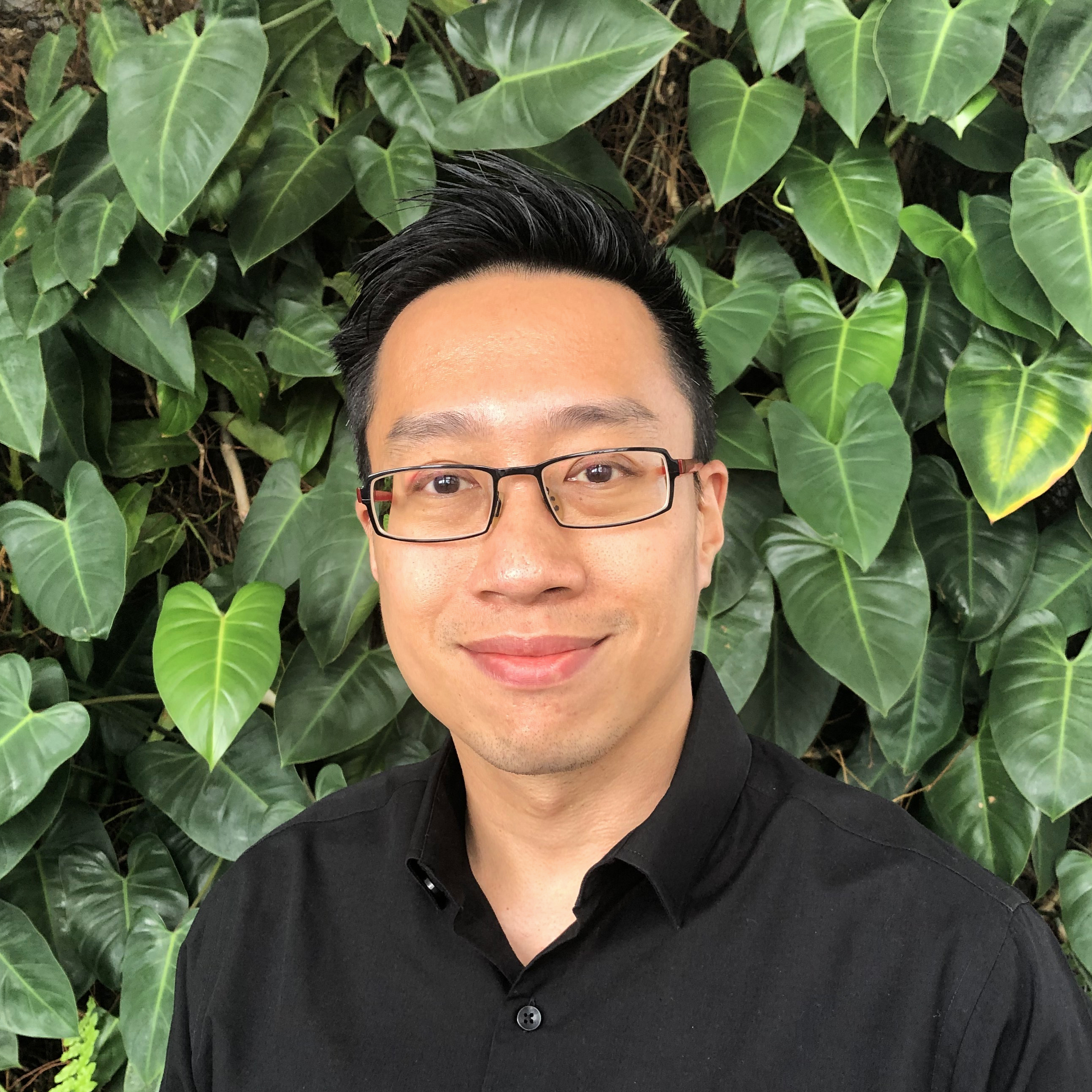 Thomas Lai